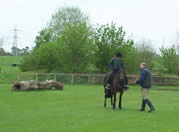 Fizz at Blackdyke Carlisle