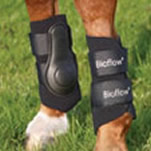 Bioflow Brushing Boots